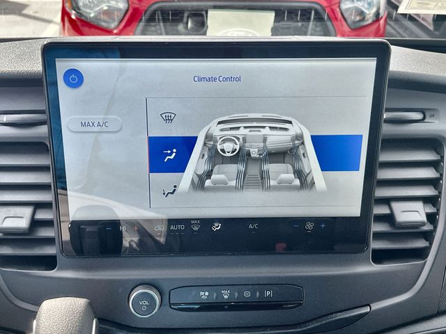 New 2026 Ford Transit 250 - photo 13