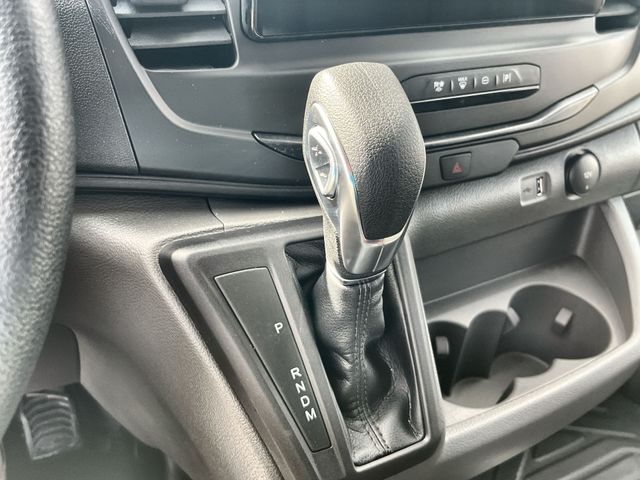 New 2026 Ford Transit 250 - photo 14