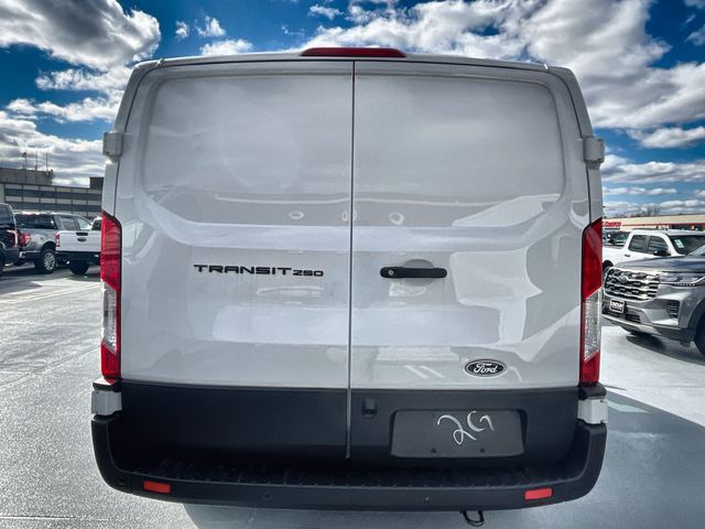New 2026 Ford Transit 250 - photo 16