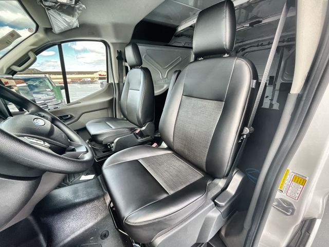 New 2026 Ford Transit 250 - photo 6