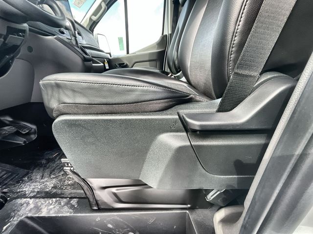 New 2026 Ford Transit 250 - photo 7