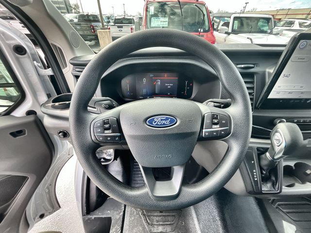 New 2026 Ford Transit 250 - photo 9