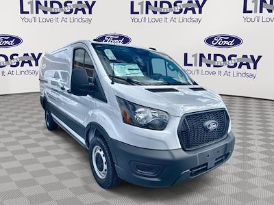 New 2026 Ford Transit 250 Low Roof Empty Cargo Van for sale #FC1990 - photo 1