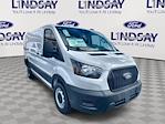 New 2026 Ford Transit 250 Low Roof Empty Cargo Van for sale #FC1990 - photo 1