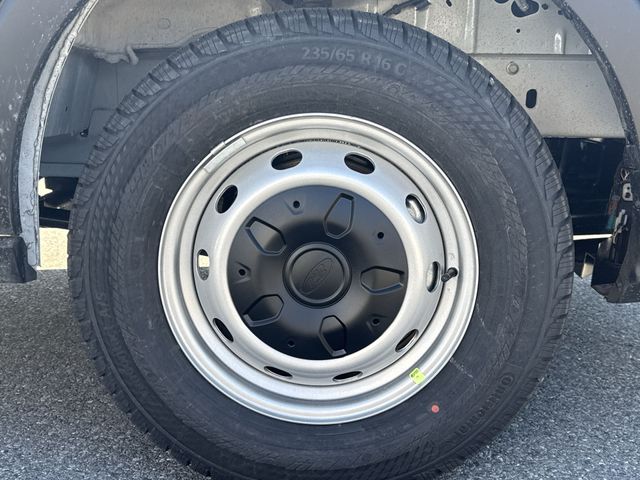 New 2026 Ford Transit 350 - photo 5
