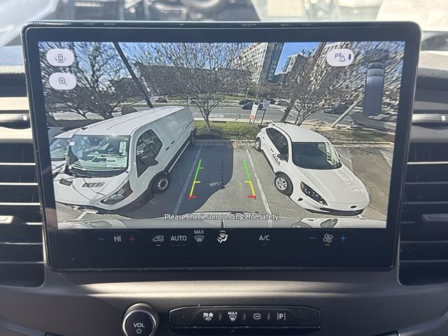 New 2026 Ford Transit 350 - photo 12