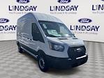 New 2026 Ford Transit 350 High Roof Empty Cargo Van for sale #FC1992 - photo 1