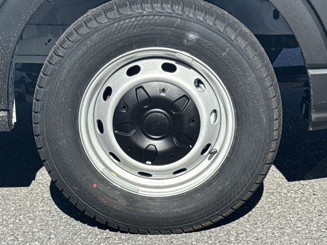New 2026 Ford Transit 250 - photo 5