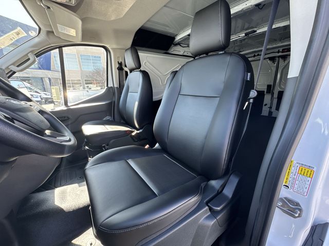 New 2026 Ford Transit 250 - photo 6
