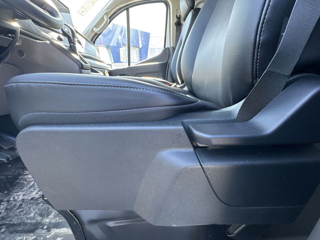 New 2026 Ford Transit 250 - photo 7
