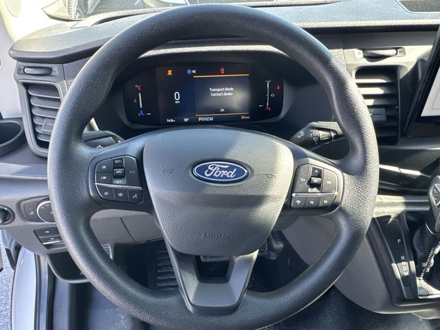 New 2026 Ford Transit 250 - photo 9