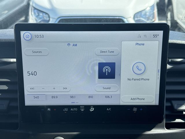 New 2026 Ford Transit 250 - photo 11