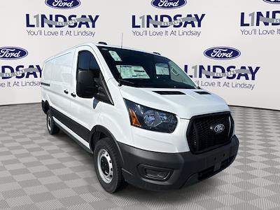 New 2026 Ford Transit 250 Low Roof Empty Cargo Van for sale #FC1994 - photo 1
