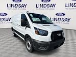 New 2026 Ford Transit 250 Low Roof Empty Cargo Van for sale #FC1994 - photo 1