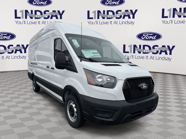 New 2026 Ford Transit 350 - photo 1