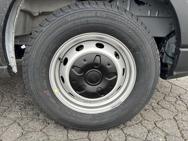 New 2026 Ford Transit 350 - photo 5