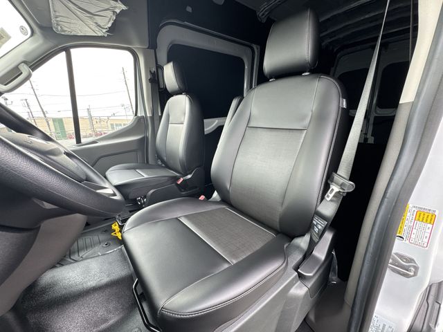 New 2026 Ford Transit 350 - photo 6