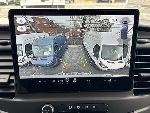 New 2026 Ford Transit 350 - photo 12