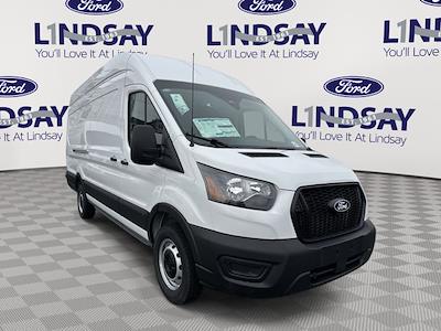 New 2026 Ford Transit 350 High Roof Empty Cargo Van for sale #FC1995 - photo 1
