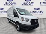 New 2026 Ford Transit 350 High Roof Empty Cargo Van for sale #FC1995 - photo 1