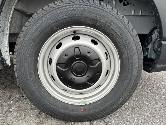 New 2026 Ford Transit 350 - photo 5