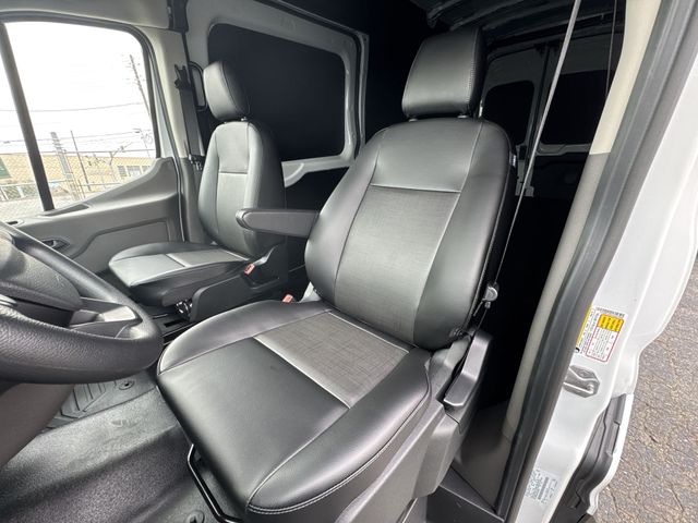 New 2026 Ford Transit 350 - photo 6