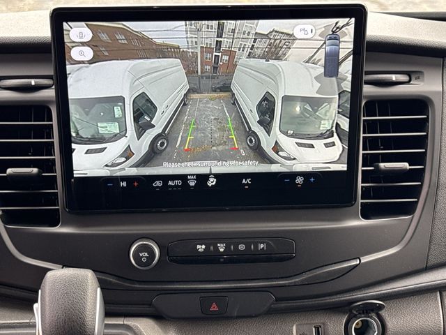 New 2026 Ford Transit 350 - photo 12