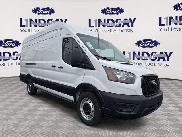 New 2026 Ford Transit 350 - photo 1