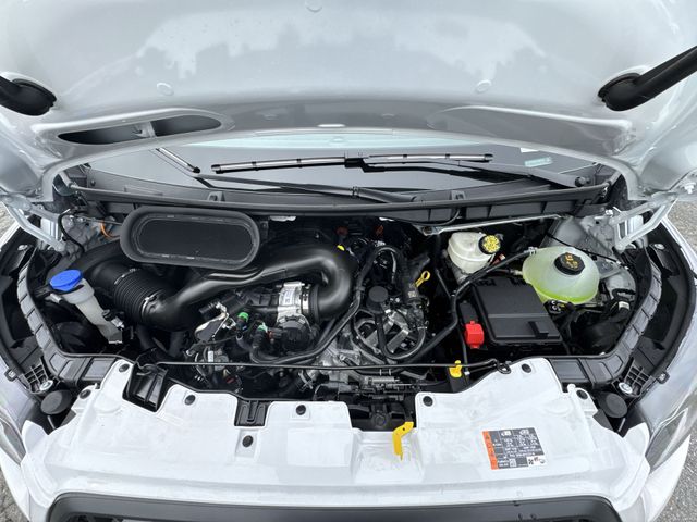 New 2026 Ford Transit 350 - photo 18