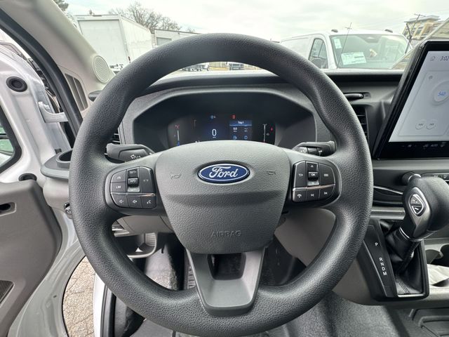 New 2026 Ford Transit 350 - photo 9