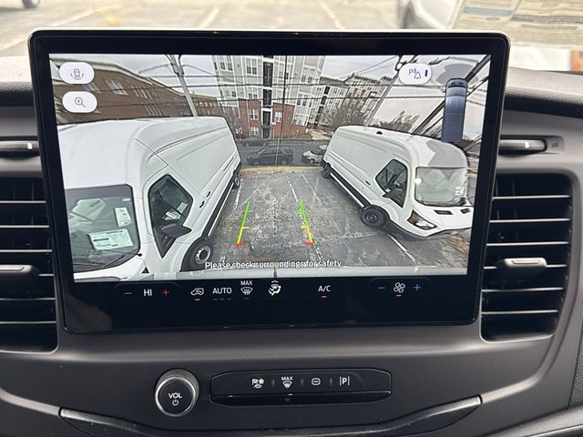 New 2026 Ford Transit 350 - photo 12