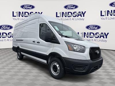 New 2026 Ford Transit 350 High Roof Empty Cargo Van for sale #FC1997 - photo 1