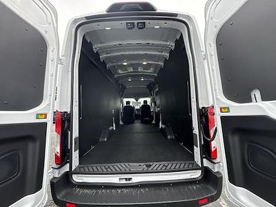 New 2026 Ford Transit 350 High Roof Empty Cargo Van for sale #FC1997 - photo 2
