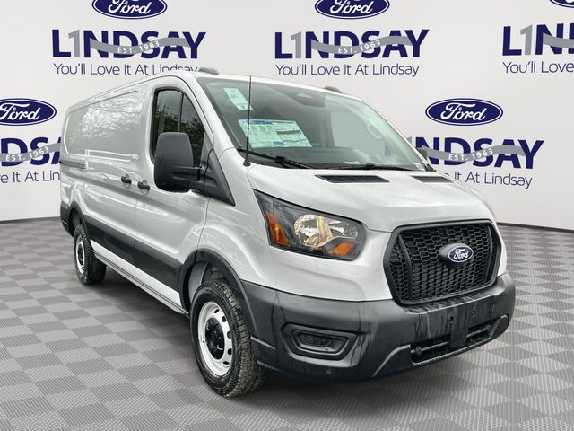 New 2026 Ford Transit 250 - photo 1