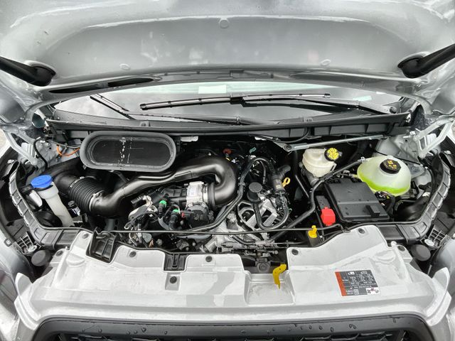 New 2026 Ford Transit 250 - photo 18
