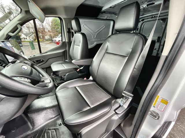New 2026 Ford Transit 250 - photo 6