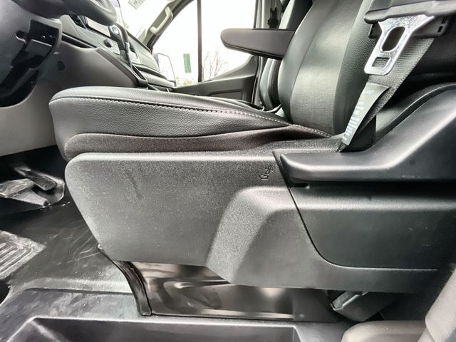 New 2026 Ford Transit 250 - photo 7