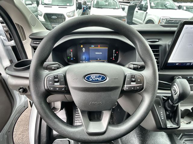 New 2026 Ford Transit 250 - photo 9