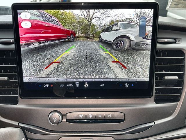 New 2026 Ford Transit 250 - photo 12