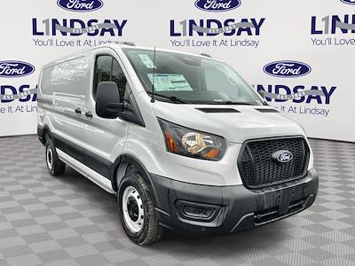 New 2026 Ford Transit 250 Low Roof Empty Cargo Van for sale #FC1998 - photo 1
