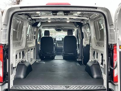 New 2026 Ford Transit 250 Low Roof Empty Cargo Van for sale #FC1998 - photo 2