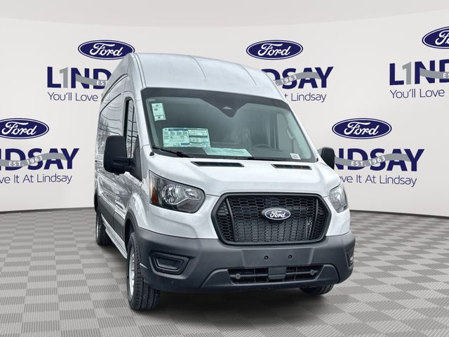 New 2026 Ford Transit 350 - photo 1