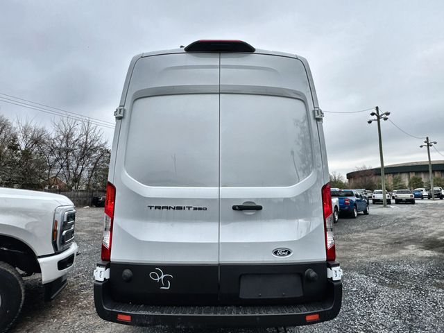 New 2026 Ford Transit 350 - photo 16