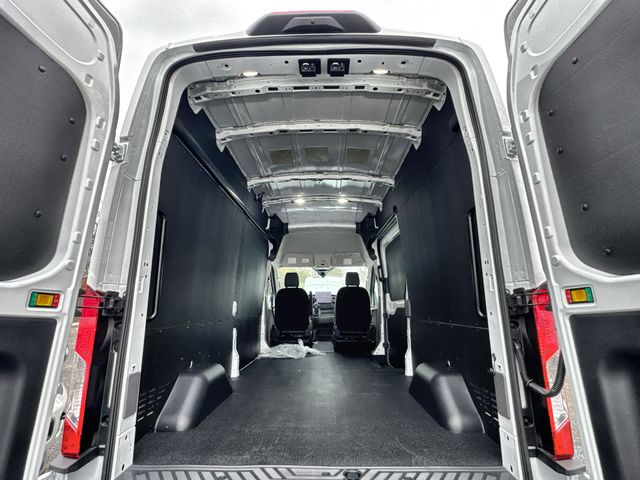 New 2026 Ford Transit 350 - photo 2