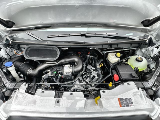 New 2026 Ford Transit 350 - photo 18