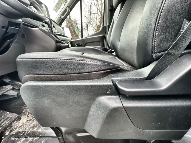 New 2026 Ford Transit 350 - photo 7
