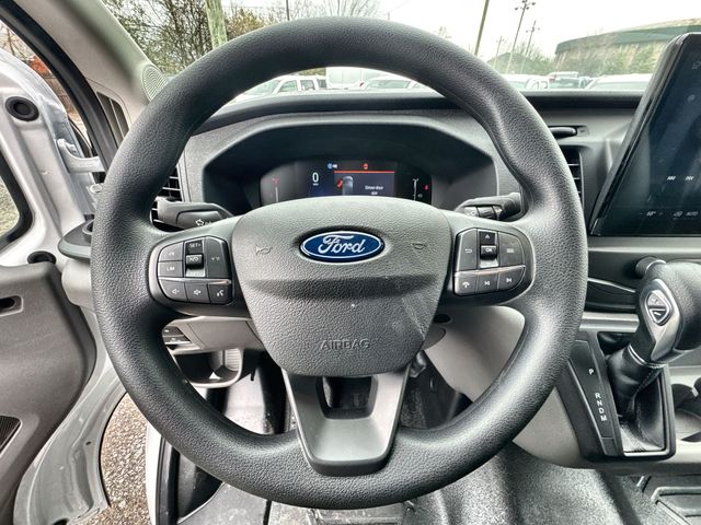 New 2026 Ford Transit 350 - photo 9