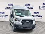 New 2026 Ford Transit 350 High Roof Empty Cargo Van for sale #FC2001 - photo 1
