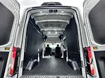 New 2026 Ford Transit 350 High Roof Empty Cargo Van for sale #FC2001 - photo 1