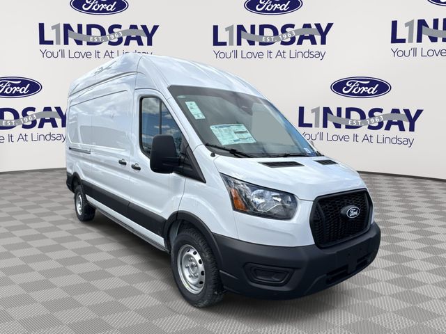 New 2026 Ford Transit 350 - photo 1